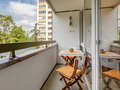 apartment Germering 01 balcony 8550