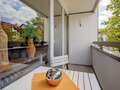 apartment Germering 02 balcony 8550