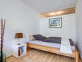 apartment Germering 01 sleeping area 8550