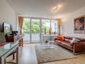 apartment Germering 01 living area 8550