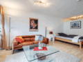 apartment Germering 02 living area 8550