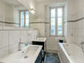 apartment München Maxvorstadt - Universitätsviertel 01 bathroom 8558