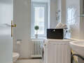 apartment München Lehel 02 bathroom 8569