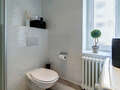 apartment München Lehel 04 bathroom 8569