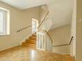apartment München Lehel 01 staircase 8569