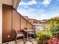 attic apartment München Denning 01 terrace 8585