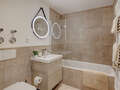 apartment München Ramersdorf 01 bathroom 8588