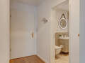 apartment München Ramersdorf 01 hall 8588