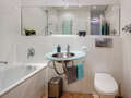apartment München Schwabing-West (rund um den Bonner Platz) 01 bathroom 8590