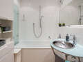 apartment München Schwabing-West (rund um den Bonner Platz) 02 bathroom 8590