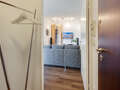 apartment München Schwabing-West (rund um den Bonner Platz) 01 hall 8590