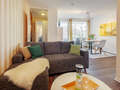 apartment München Schwabing-West (rund um den Bonner Platz) 02 living area 8590