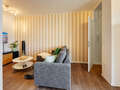 apartment München Schwabing-West (rund um den Bonner Platz) 04 living area 8590
