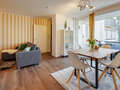 apartment München Schwabing-West (rund um den Bonner Platz) 05 living area 8590