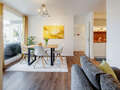 apartment München Schwabing-West (rund um den Bonner Platz) 06 living area 8590