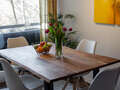 apartment München Schwabing-West (rund um den Bonner Platz) 02 dining area 8590