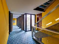 apartment München Schwabing-West (rund um den Bonner Platz) 02 staircase 8590