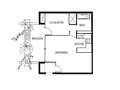 apartment München Schwabing-West (rund um den Bonner Platz) 01 floor plan 8590