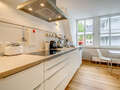 apartment München Neuhausen 01 kitchen 8591