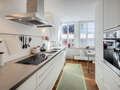 apartment München Neuhausen 01 kitchen 8591