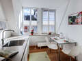 apartment München Neuhausen 03 kitchen 8591