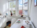 apartment München Neuhausen 04 kitchen 8591