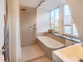 apartment München Neuhausen 01 bathroom 8591