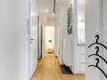 apartment München Neuhausen 01 hall 8591