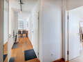 apartment München Neuhausen 01 hall 8591