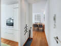 apartment München Neuhausen 02 hall 8591