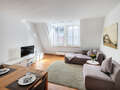 apartment München Neuhausen 05 living area 8591