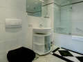 gallery apartment  München Moosach 02 bathroom 8607