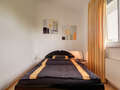 gallery apartment  München Moosach 01 sleeping area 8607