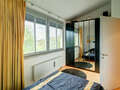 gallery apartment  München Moosach 02 sleeping area 8607