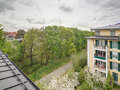 gallery apartment  München Moosach 02 view 8607