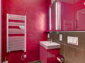 apartment München Schwabing-West 01 2. bathroom 8608