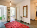 apartment München Schwabing-West 01 hall 8608