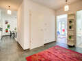 apartment München Schwabing-West 02 hall 8608