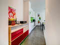 apartment München Schwabing-West 03 hall 8608