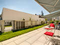 apartment München Schwabing-West 01 terrace 8608