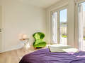 apartment München Schwabing-West 02 sleeping area 8608