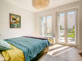 apartment München Schwabing-West 02 2. sleeping area 8608