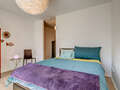 apartment München Schwabing-West 03 2. sleeping area 8608