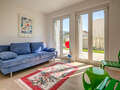 apartment München Schwabing-West 01 guest room 8608
