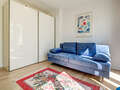 apartment München Schwabing-West 04 guest room 8608