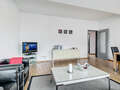 apartment München Maxvorstadt - Museumsviertel 03 living room 862