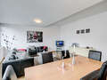 apartment München Maxvorstadt - Museumsviertel 05 living room 862