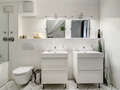 apartment München Maxvorstadt - Museumsviertel 02 bathroom 862