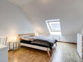 apartment München Maxvorstadt - Museumsviertel 01 sleeping area 862