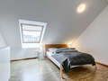apartment München Maxvorstadt - Museumsviertel 02 2. sleeping area 862